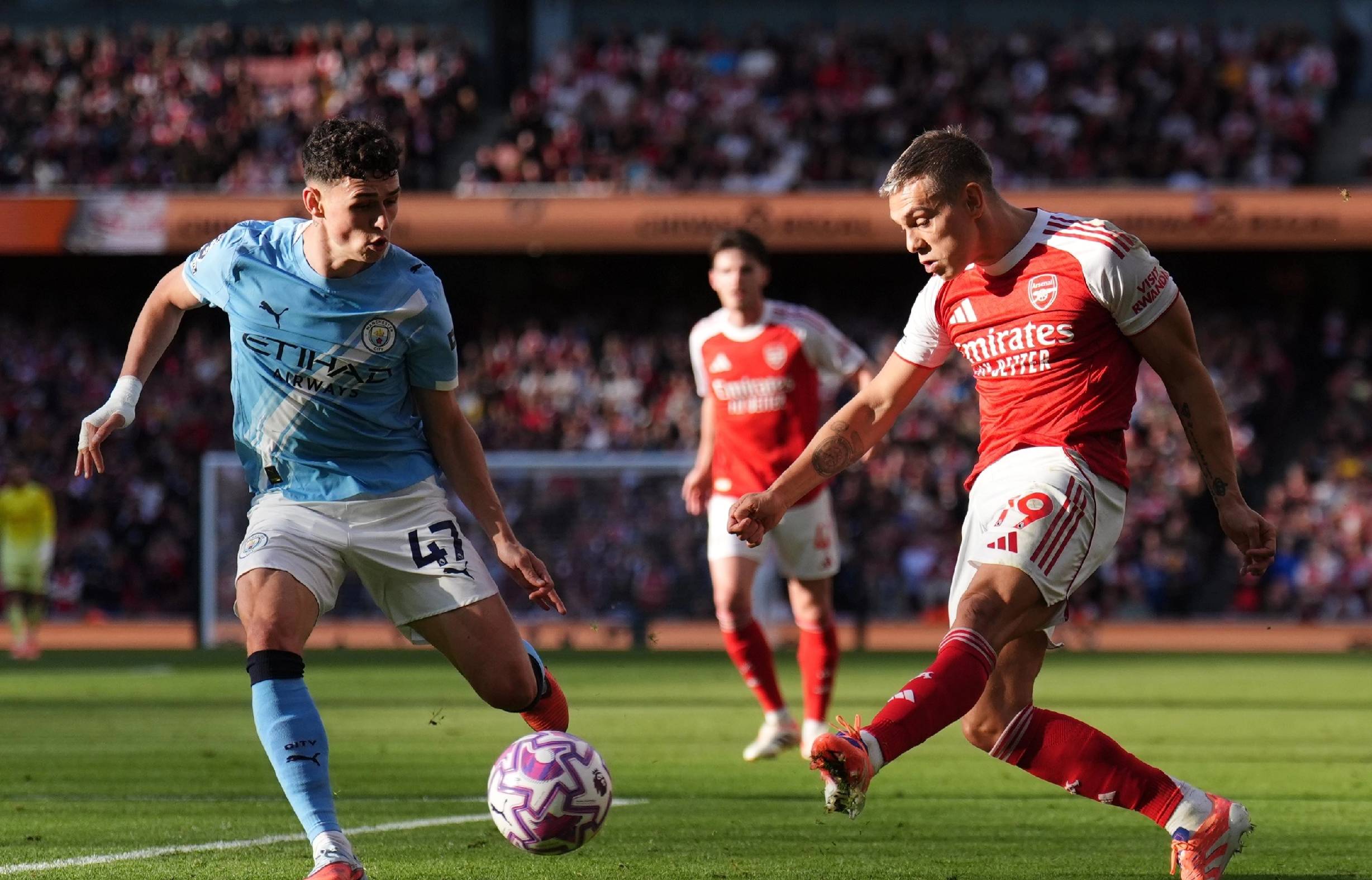 曼城控场能力联盟无敌（曼城控场统治力冠绝联盟）