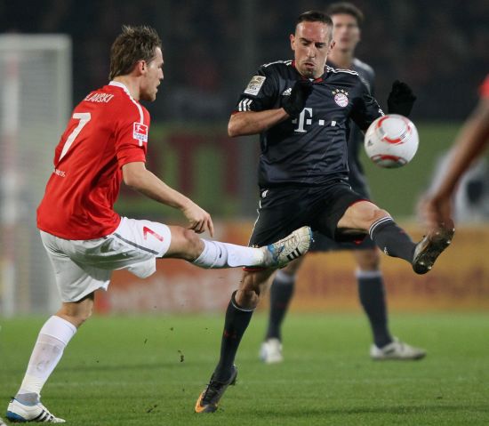 拜仁德甲前11轮拿到31分，追平历史同期最佳纪录（拜仁德甲前11轮豪取31分，追平同期历史最佳纪录）