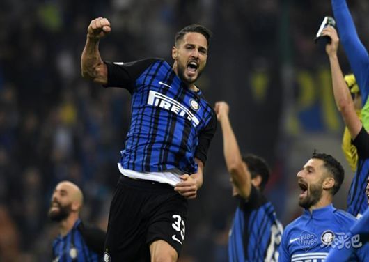 热那亚2-1乌迪内斯，诺顿-库菲破门，马利诺夫斯基点射（热那亚2-1力克乌迪内斯，诺顿-库菲建功，马利诺夫斯基点球命中）