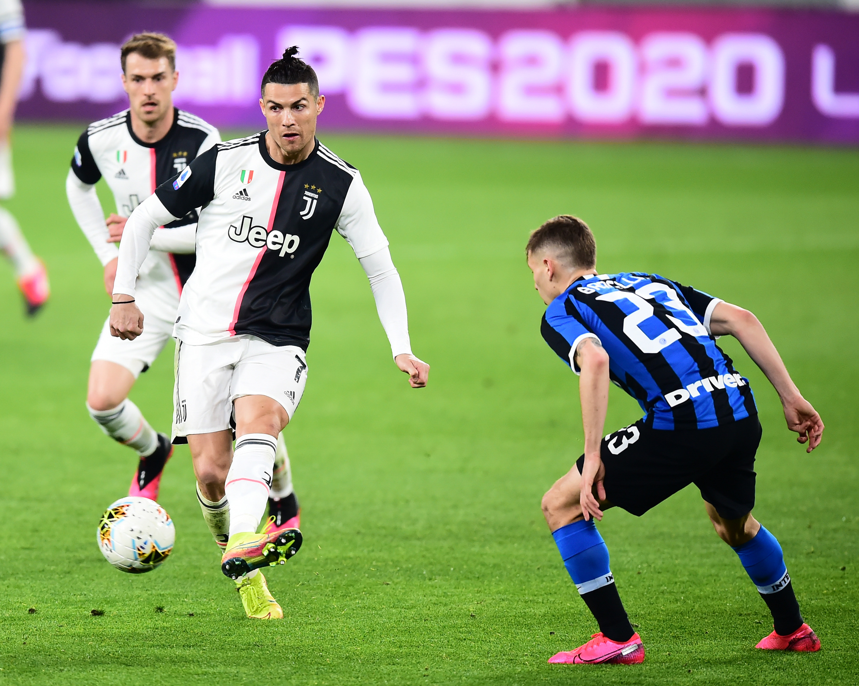 埃兰加：这只是我们和波特的首战，换成其他时候我们会赢球（埃兰加：与波特首次过招而已，换个时机我们就能取胜）