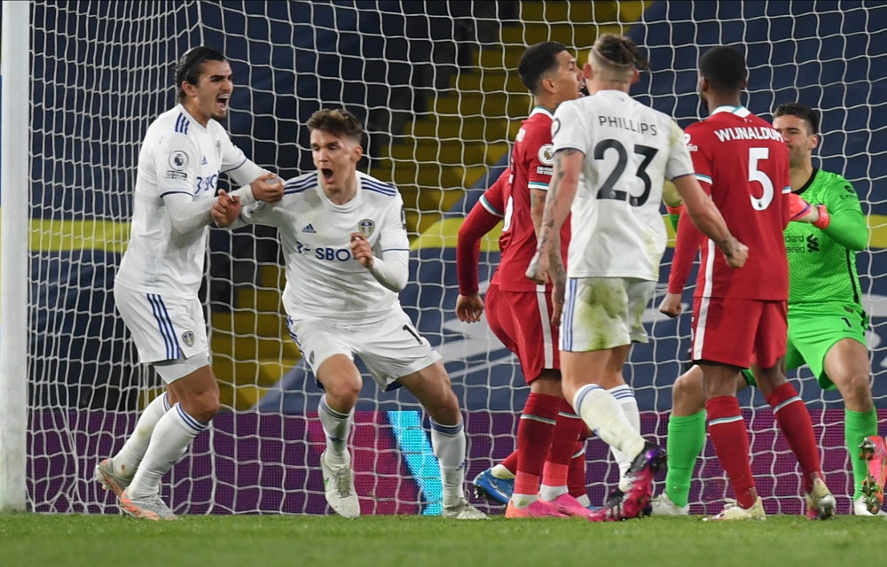 切尔西再陷利兹客场魔咒，英超对阵仅一队胜率更低（切尔西客战利兹再遭魔咒，英超对手中仅一队胜率更低）